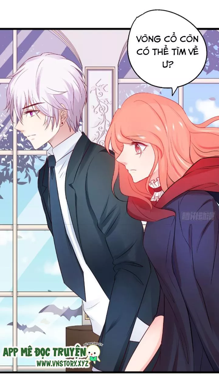 Huyết Tộc Đáng Yêu Chapter 72 - Trang 2