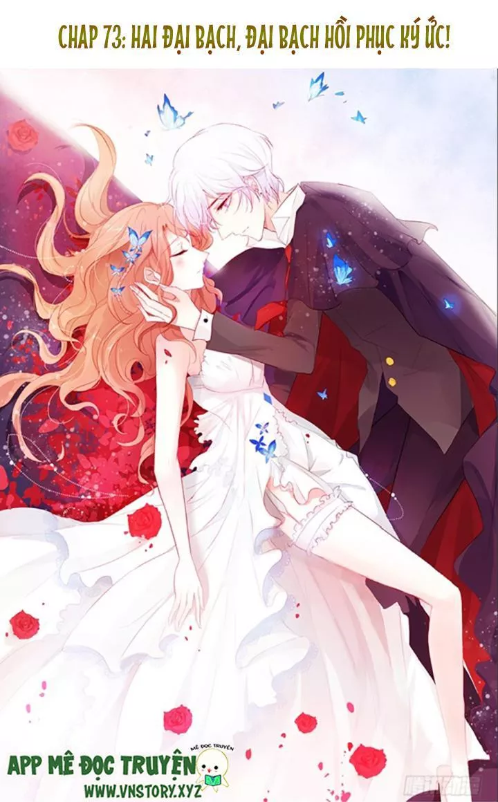 Huyết Tộc Đáng Yêu Chapter 73 - Trang 2