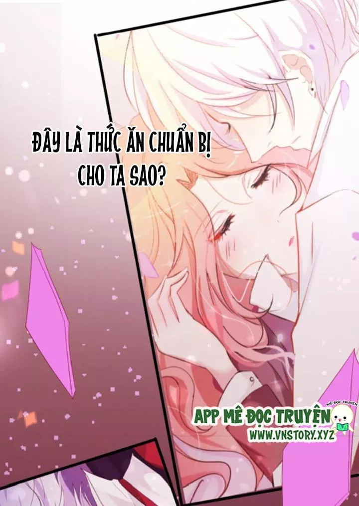 Huyết Tộc Đáng Yêu Chapter 73 - Trang 2