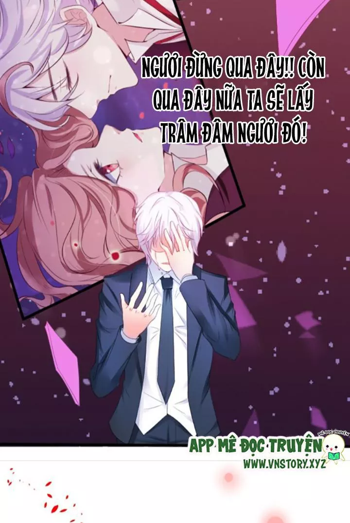 Huyết Tộc Đáng Yêu Chapter 73 - Trang 2