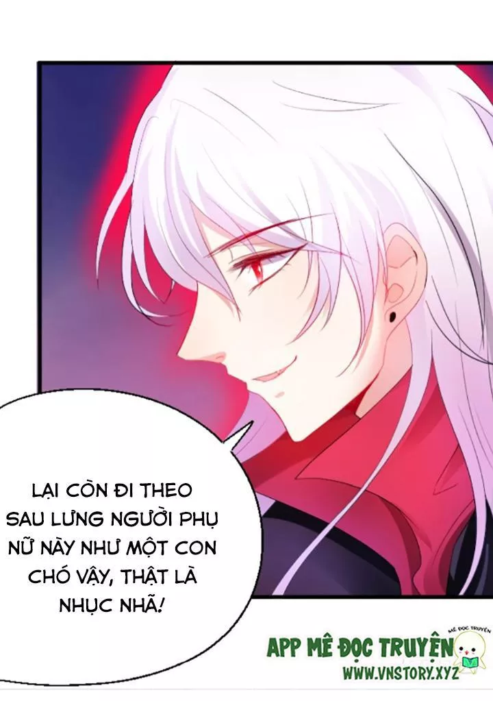 Huyết Tộc Đáng Yêu Chapter 73 - Trang 2