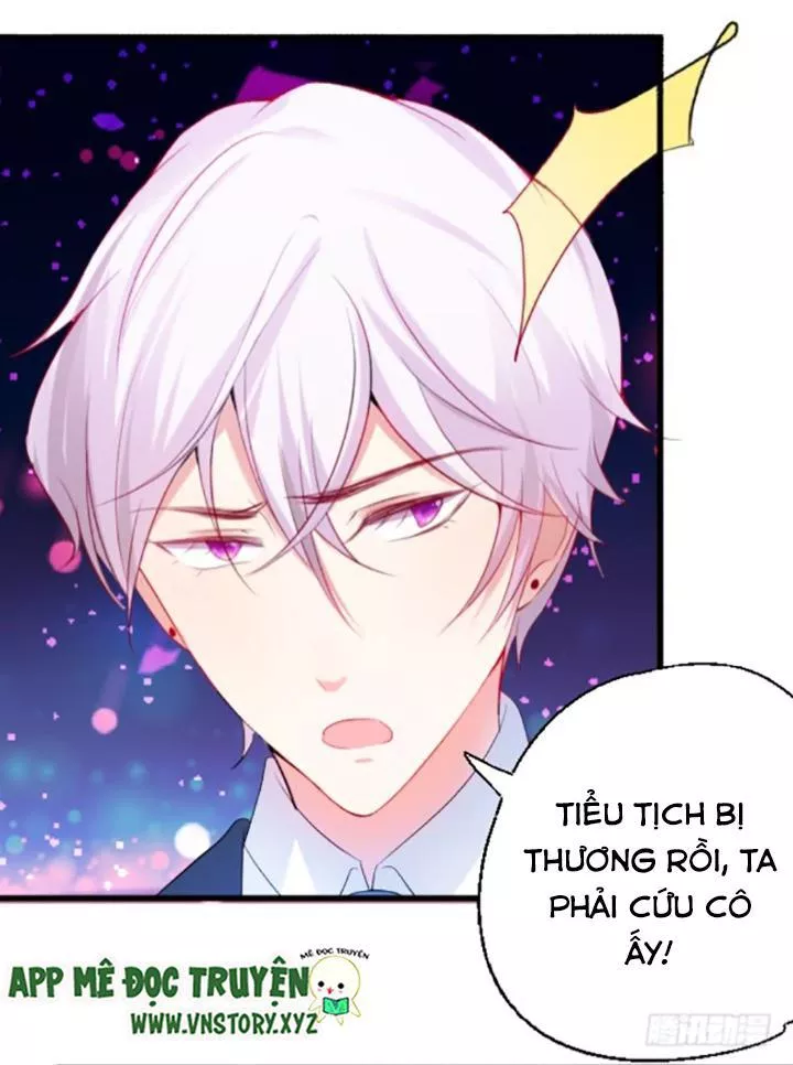 Huyết Tộc Đáng Yêu Chapter 73 - Trang 2