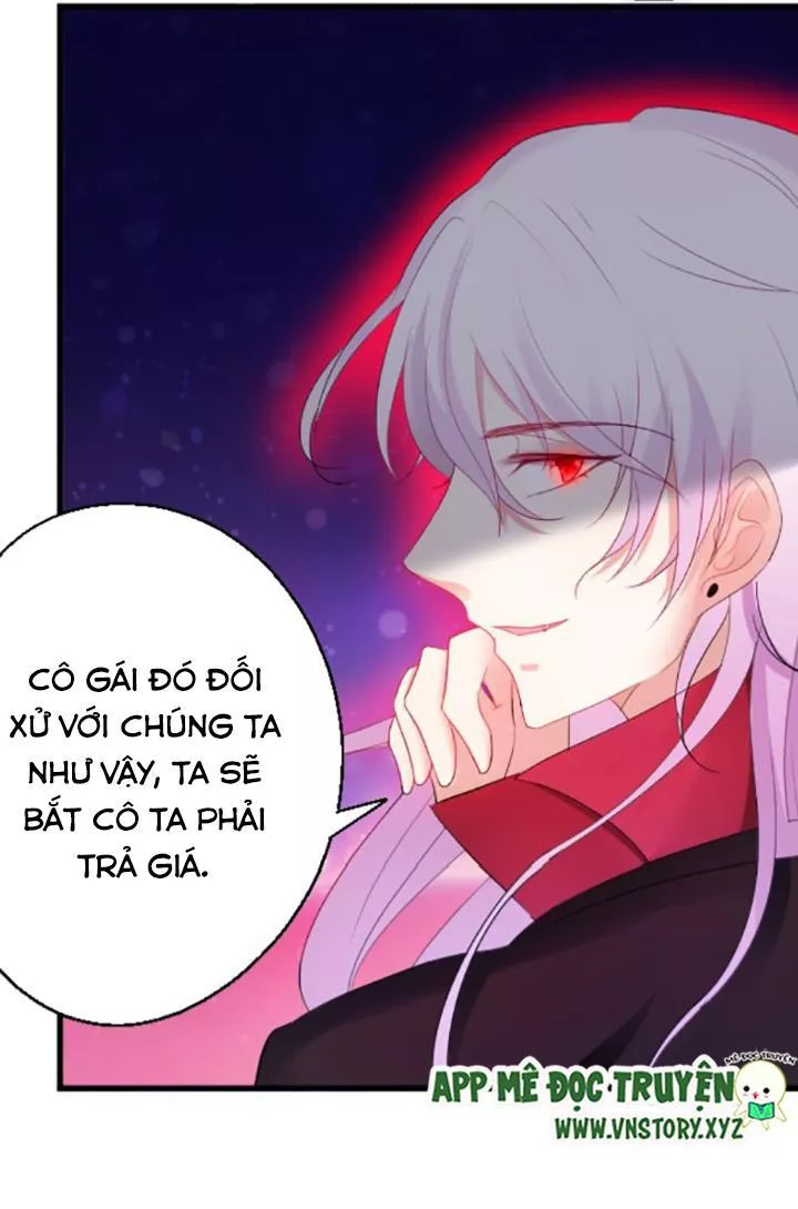 Huyết Tộc Đáng Yêu Chapter 73 - Trang 2