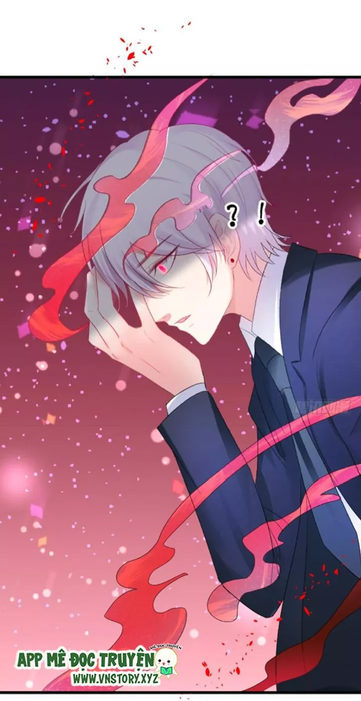 Huyết Tộc Đáng Yêu Chapter 73 - Trang 2