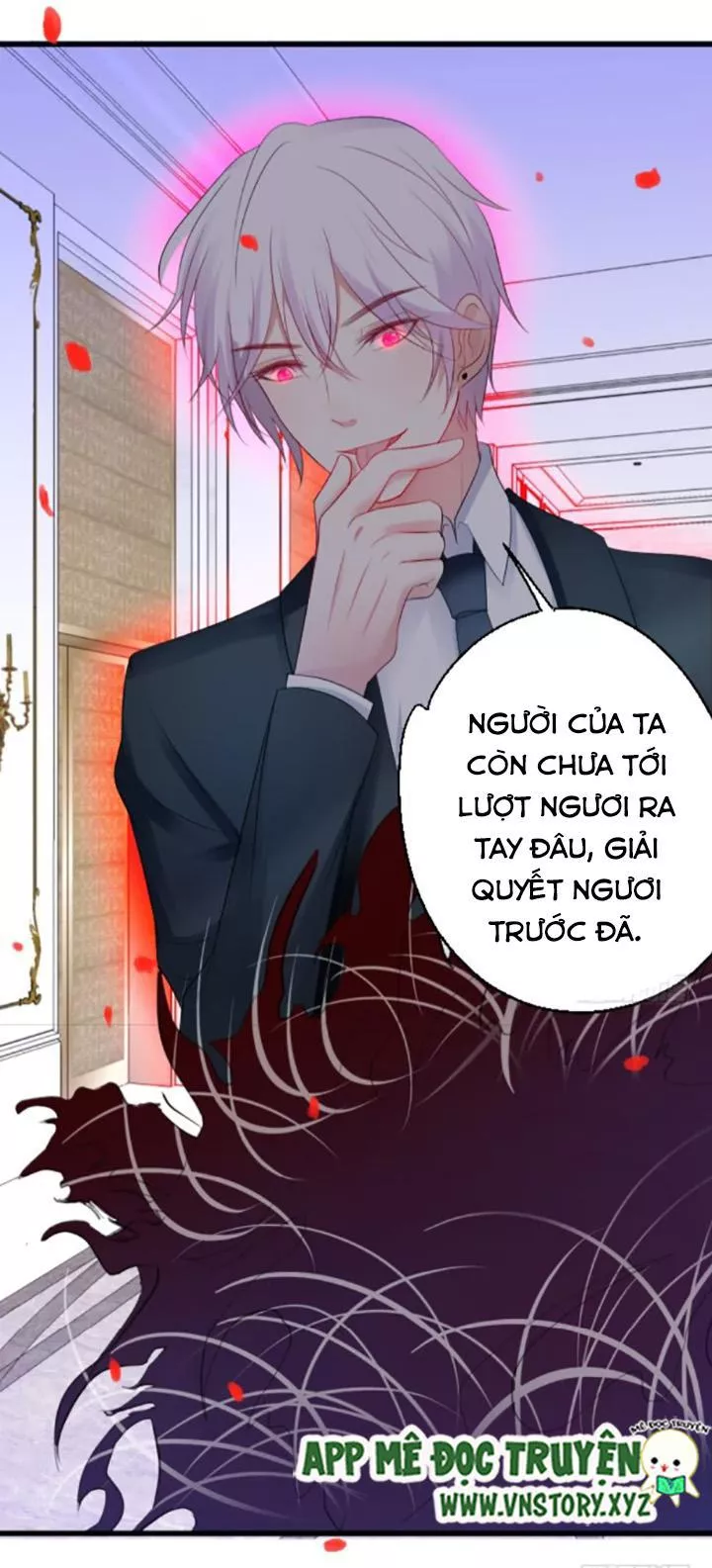 Huyết Tộc Đáng Yêu Chapter 73 - Trang 2