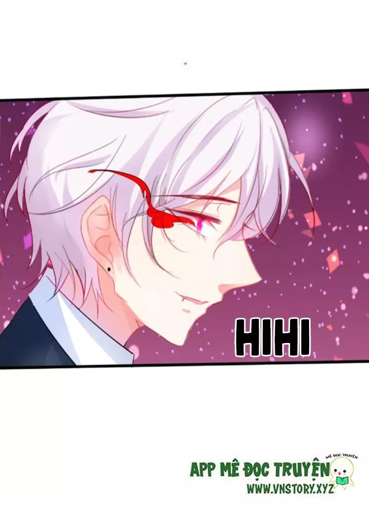 Huyết Tộc Đáng Yêu Chapter 73 - Trang 2