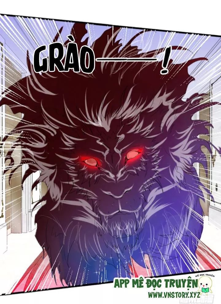 Huyết Tộc Đáng Yêu Chapter 73 - Trang 2