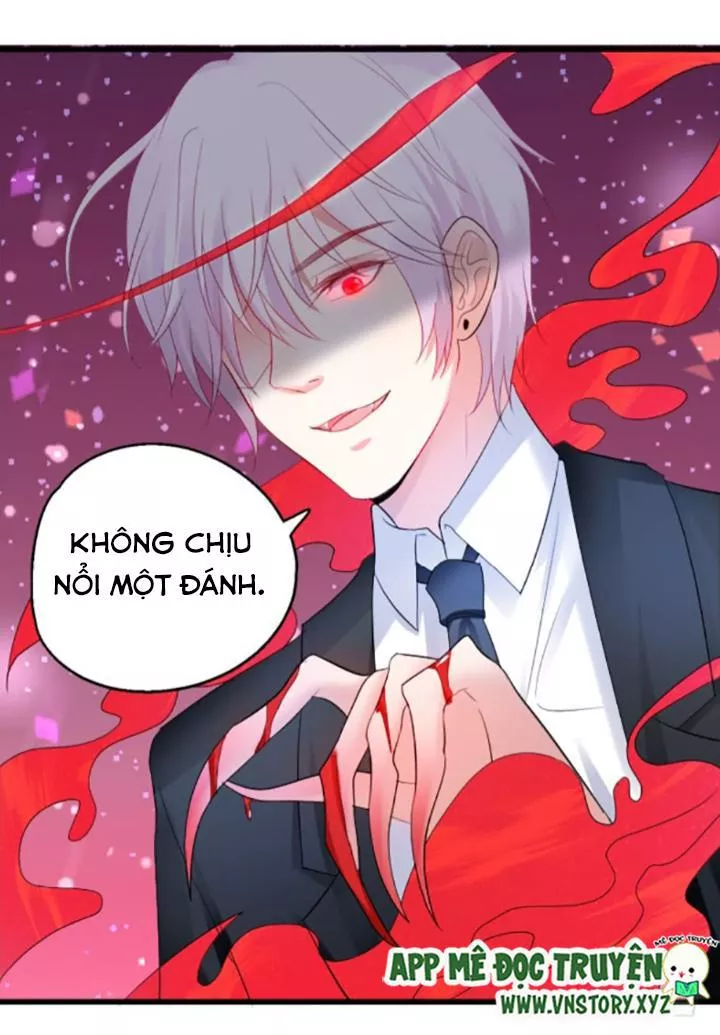 Huyết Tộc Đáng Yêu Chapter 73 - Trang 2
