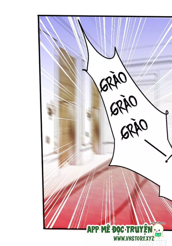 Huyết Tộc Đáng Yêu Chapter 73 - Trang 2