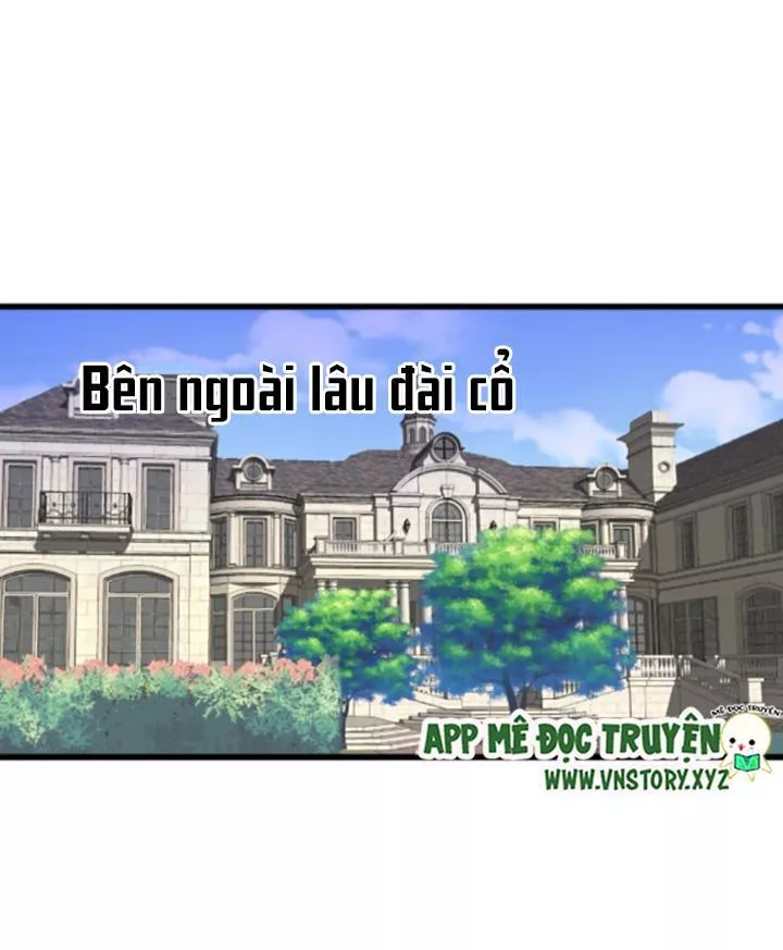 Huyết Tộc Đáng Yêu Chapter 73 - Trang 2