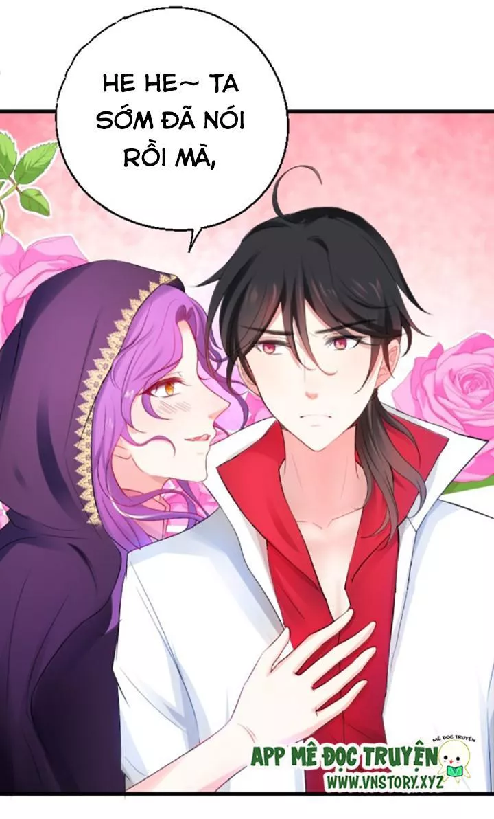 Huyết Tộc Đáng Yêu Chapter 73 - Trang 2