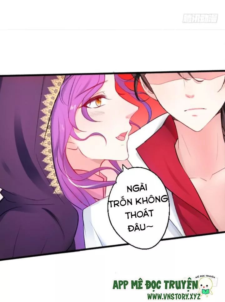 Huyết Tộc Đáng Yêu Chapter 73 - Trang 2