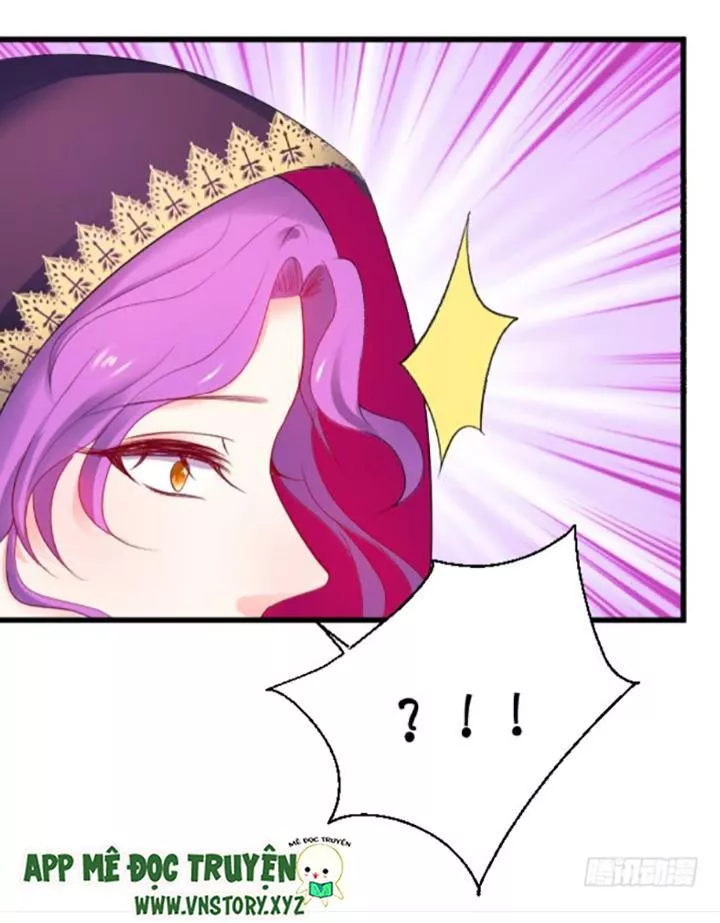 Huyết Tộc Đáng Yêu Chapter 73 - Trang 2