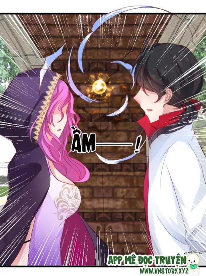 Huyết Tộc Đáng Yêu Chapter 73 - Trang 2