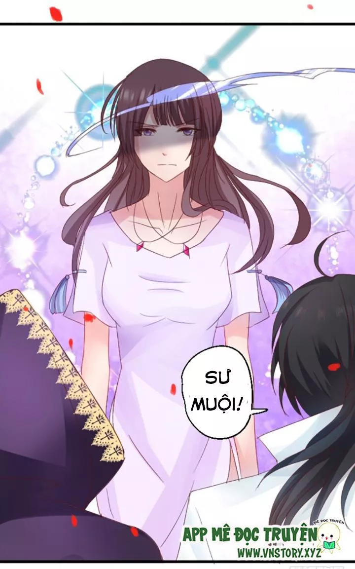 Huyết Tộc Đáng Yêu Chapter 73 - Trang 2