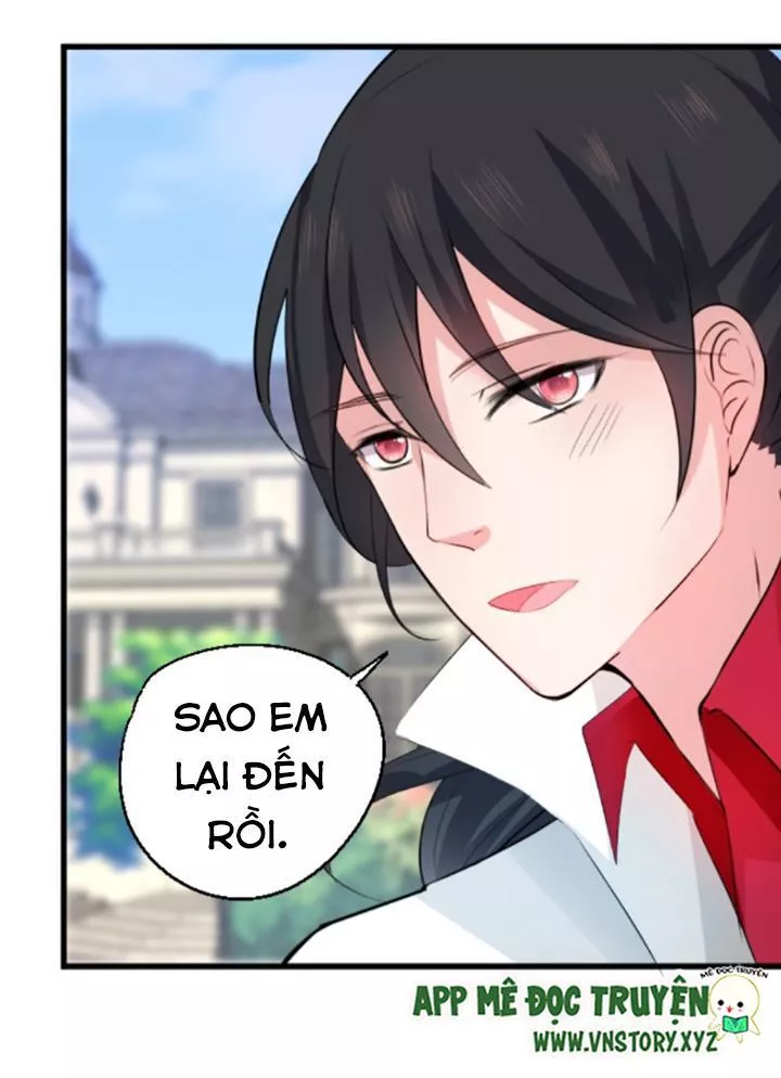 Huyết Tộc Đáng Yêu Chapter 73 - Trang 2