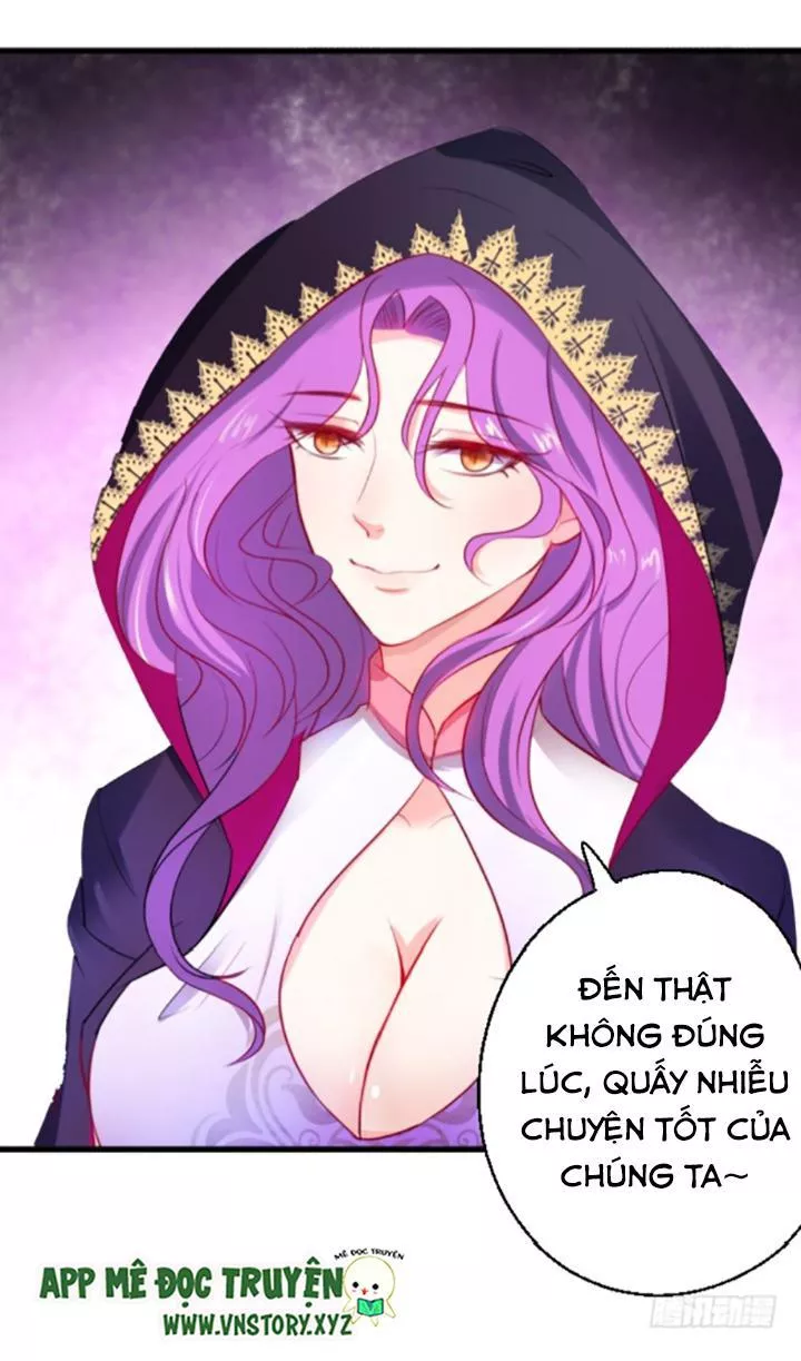 Huyết Tộc Đáng Yêu Chapter 73 - Trang 2