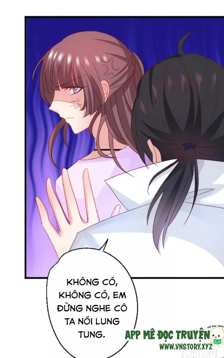 Huyết Tộc Đáng Yêu Chapter 73 - Trang 2