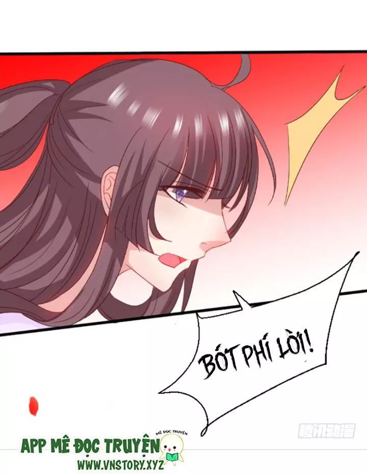Huyết Tộc Đáng Yêu Chapter 73 - Trang 2