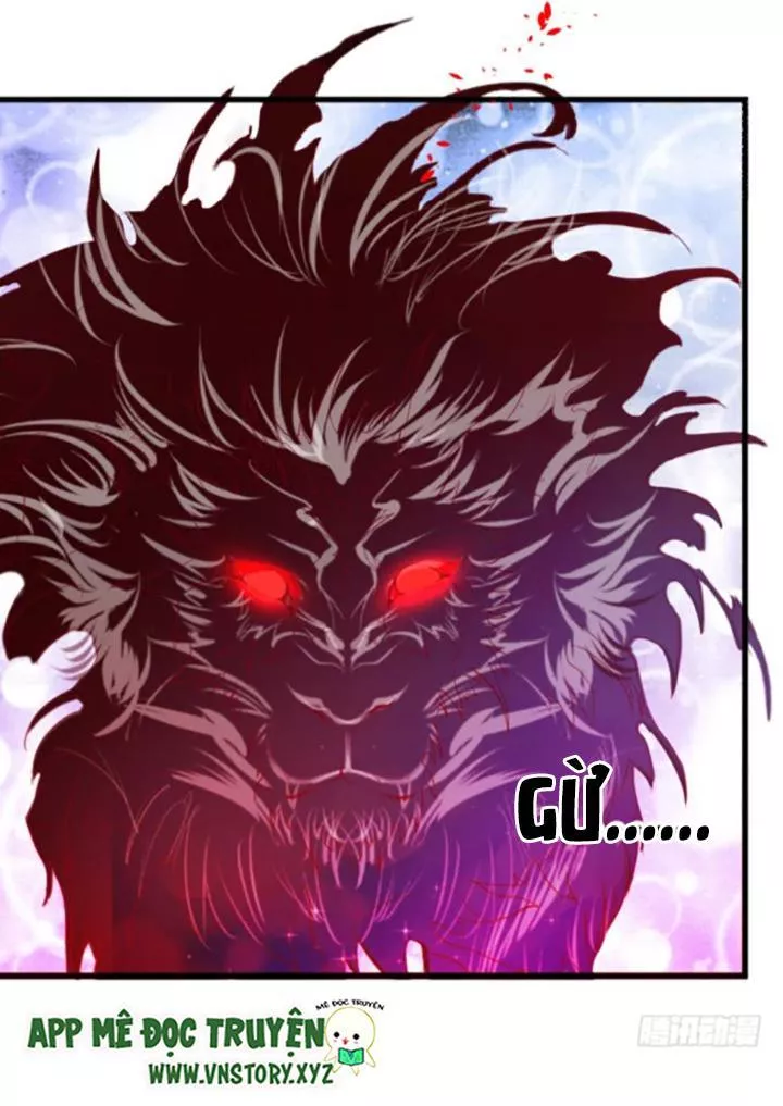 Huyết Tộc Đáng Yêu Chapter 73 - Trang 2