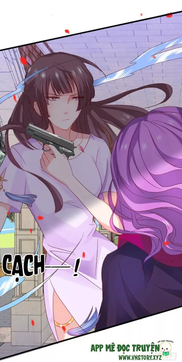 Huyết Tộc Đáng Yêu Chapter 73 - Trang 2