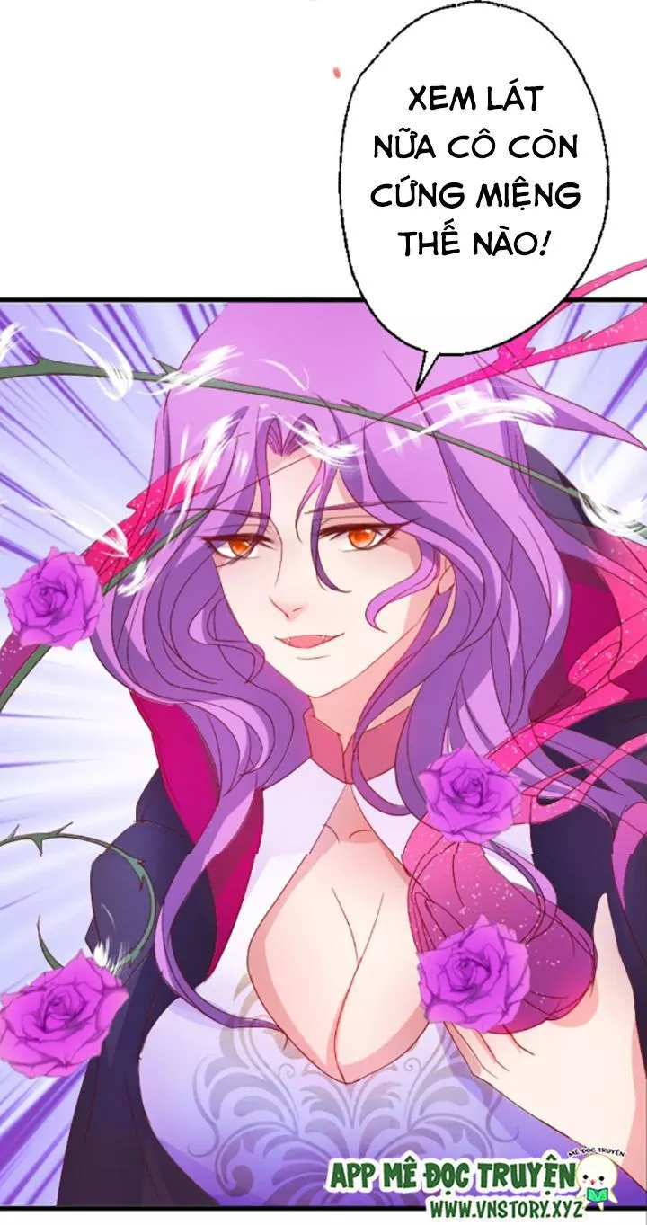 Huyết Tộc Đáng Yêu Chapter 73 - Trang 2