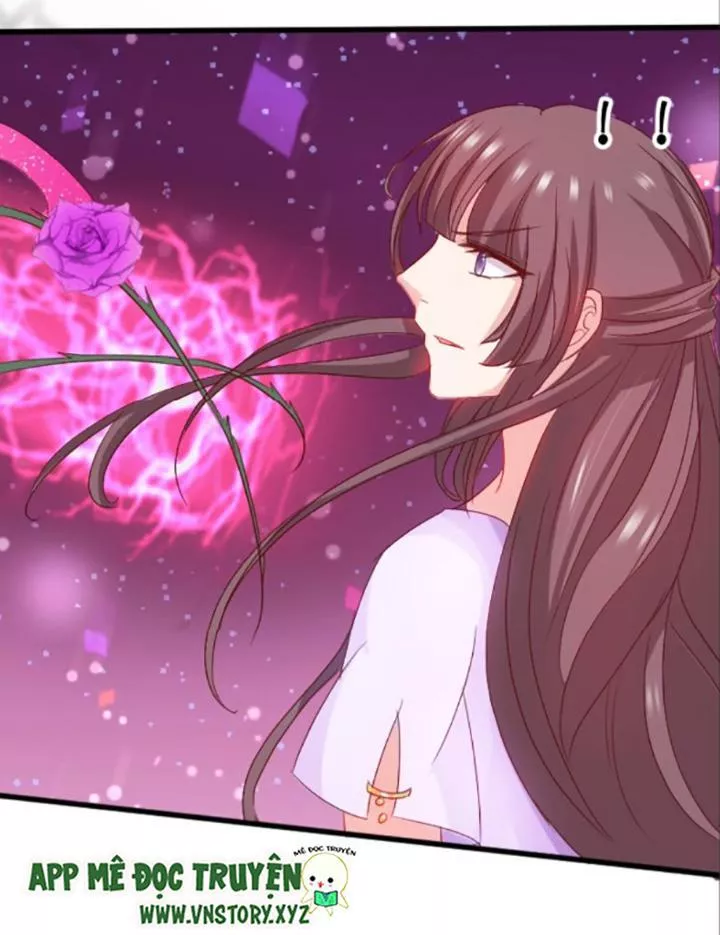 Huyết Tộc Đáng Yêu Chapter 73 - Trang 2