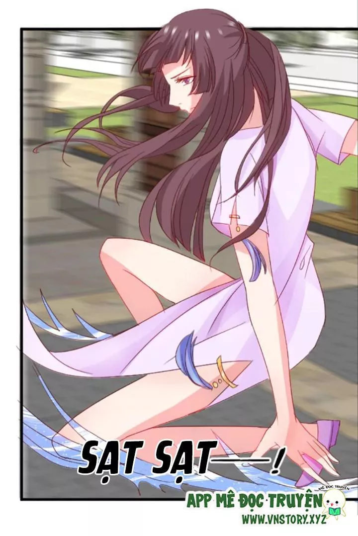 Huyết Tộc Đáng Yêu Chapter 73 - Trang 2