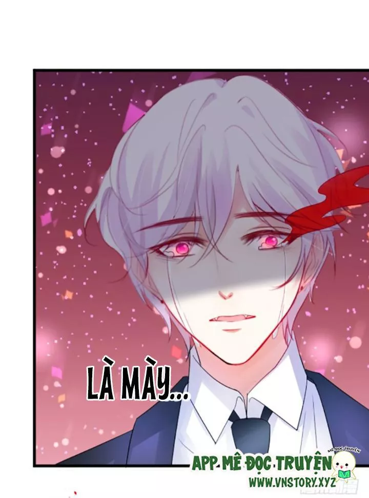 Huyết Tộc Đáng Yêu Chapter 73 - Trang 2