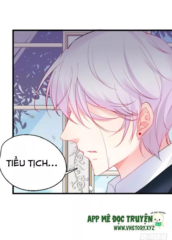 Huyết Tộc Đáng Yêu Chapter 73 - Trang 2