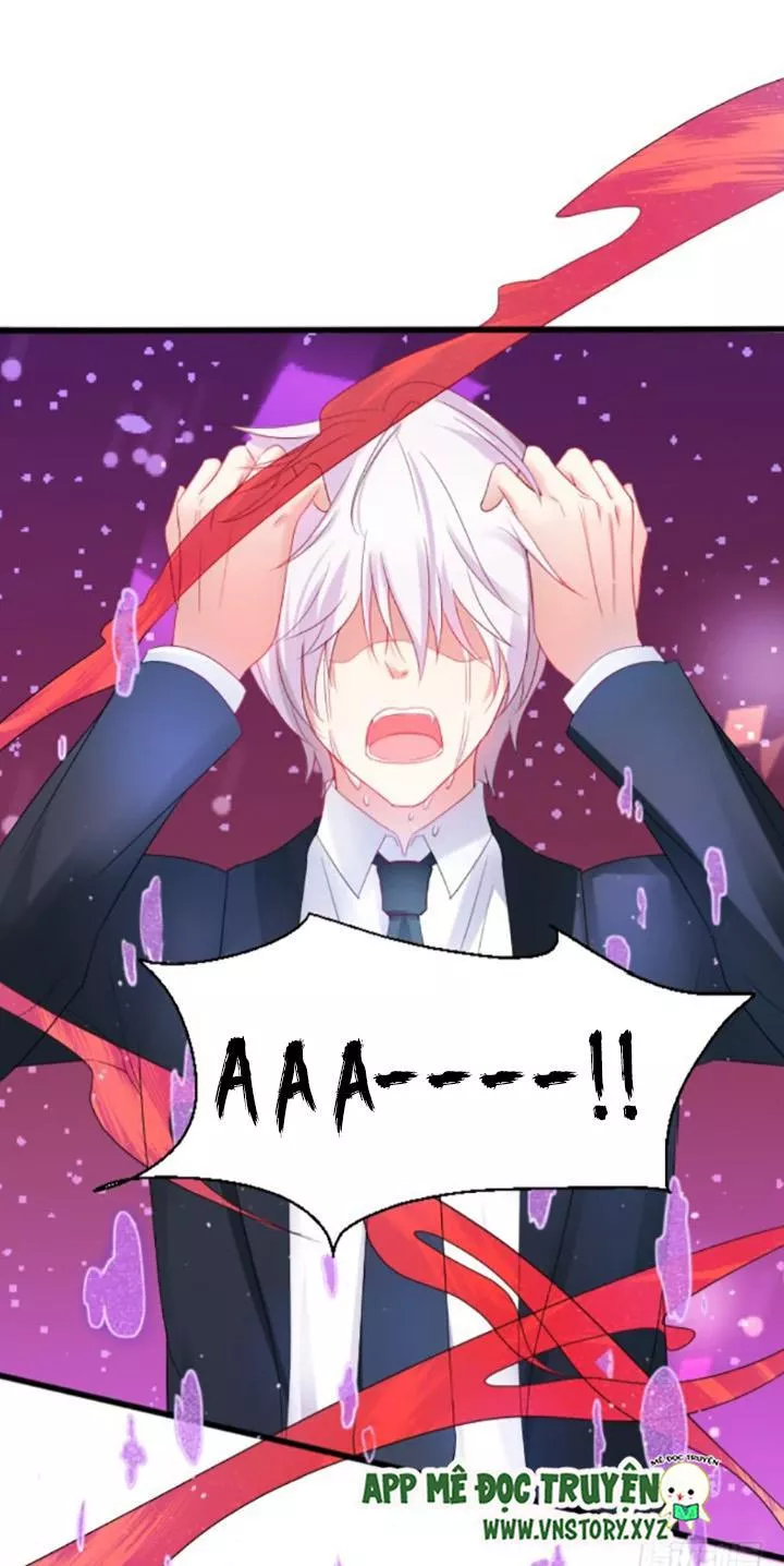 Huyết Tộc Đáng Yêu Chapter 73 - Trang 2