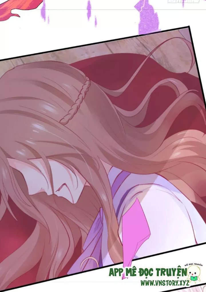 Huyết Tộc Đáng Yêu Chapter 73 - Trang 2