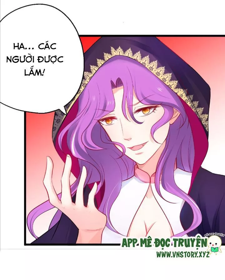 Huyết Tộc Đáng Yêu Chapter 74 - Trang 2