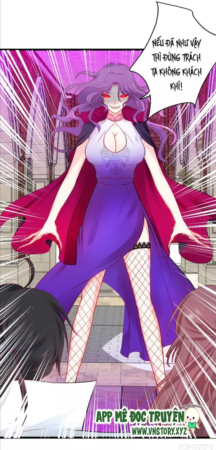 Huyết Tộc Đáng Yêu Chapter 74 - Trang 2