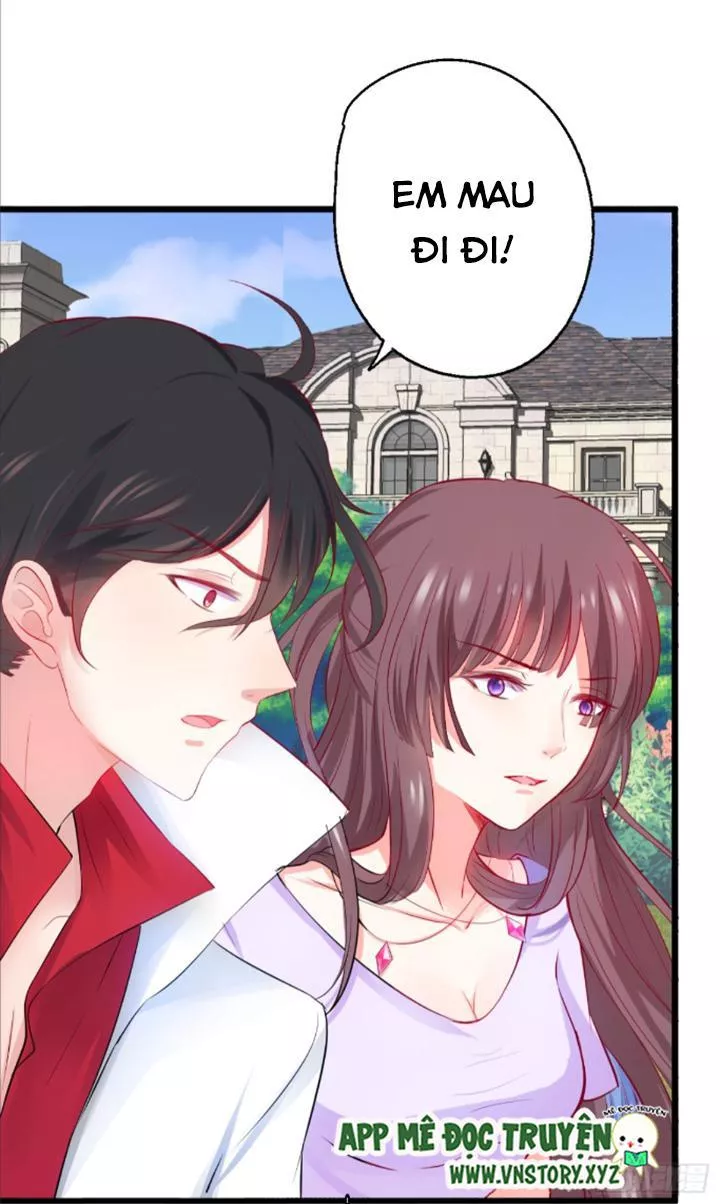 Huyết Tộc Đáng Yêu Chapter 74 - Trang 2