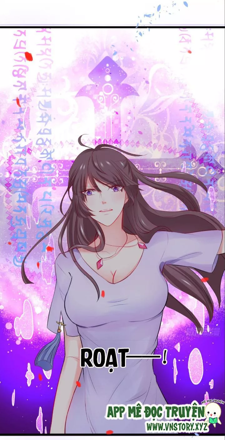 Huyết Tộc Đáng Yêu Chapter 74 - Trang 2