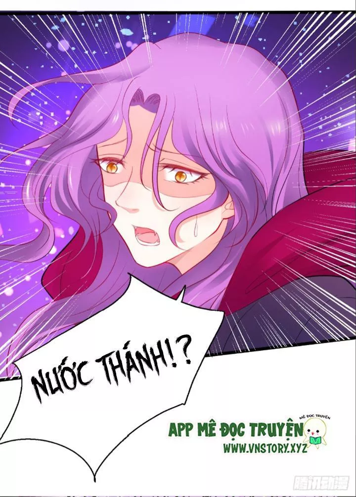 Huyết Tộc Đáng Yêu Chapter 74 - Trang 2