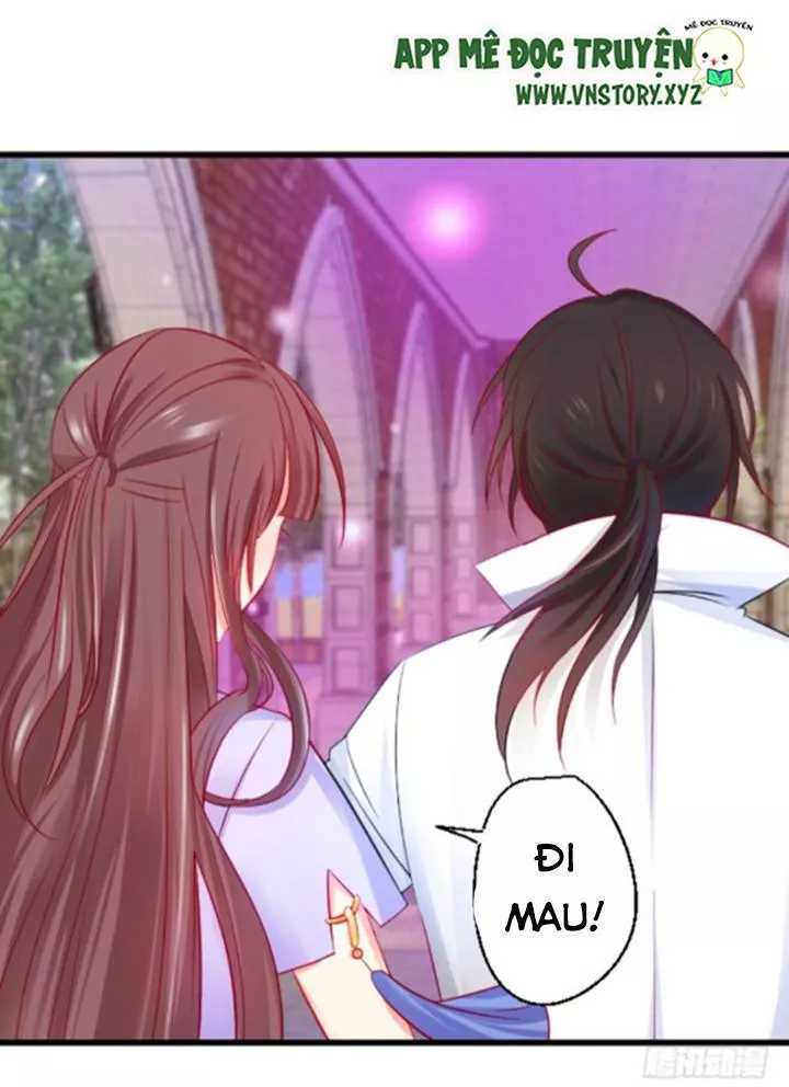 Huyết Tộc Đáng Yêu Chapter 74 - Trang 2