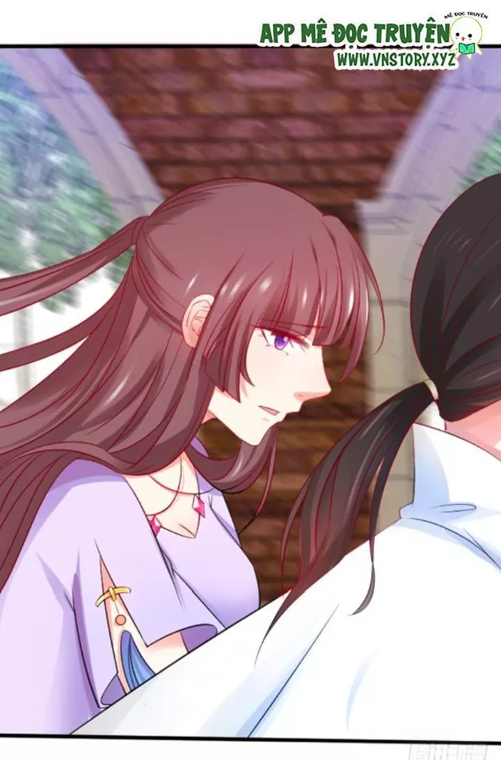 Huyết Tộc Đáng Yêu Chapter 74 - Trang 2