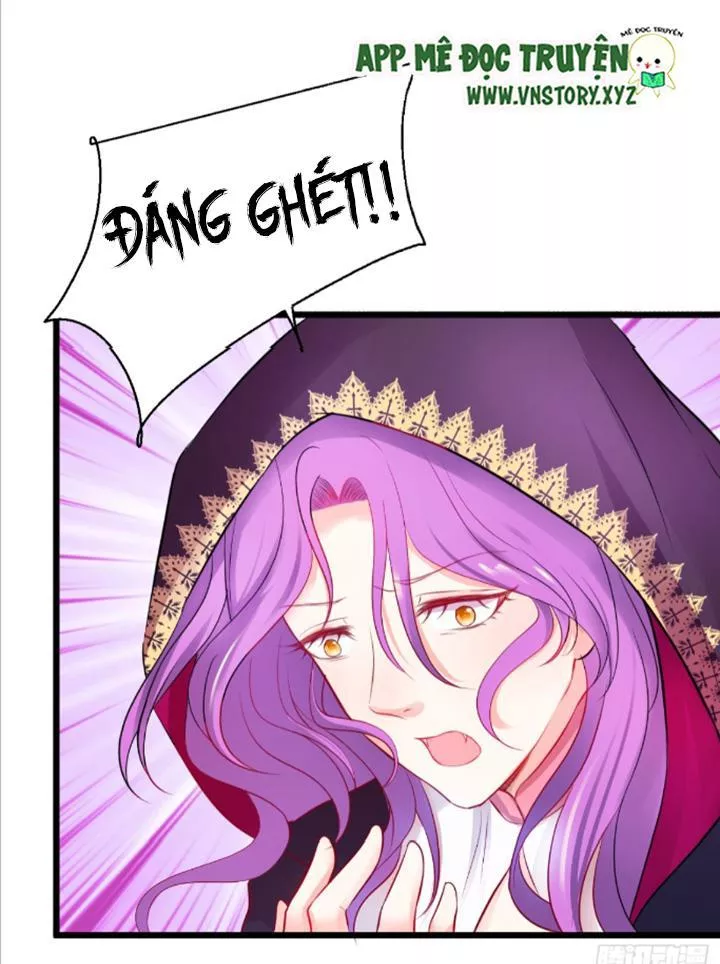 Huyết Tộc Đáng Yêu Chapter 74 - Trang 2