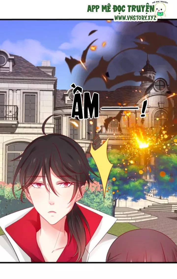 Huyết Tộc Đáng Yêu Chapter 74 - Trang 2