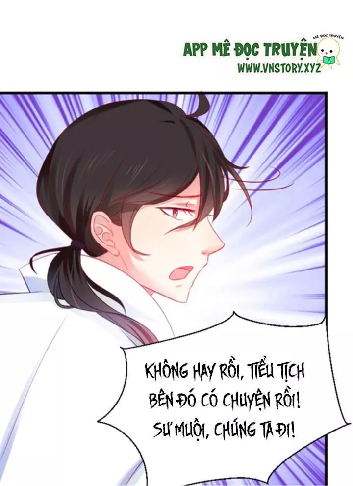 Huyết Tộc Đáng Yêu Chapter 74 - Trang 2