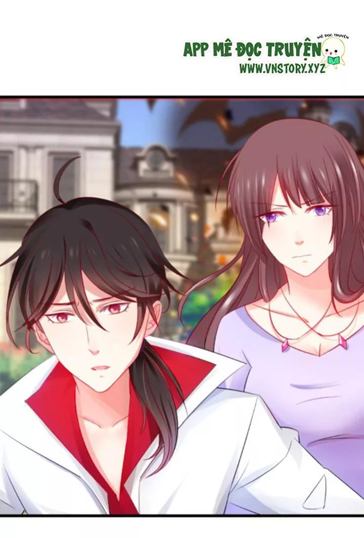 Huyết Tộc Đáng Yêu Chapter 74 - Trang 2