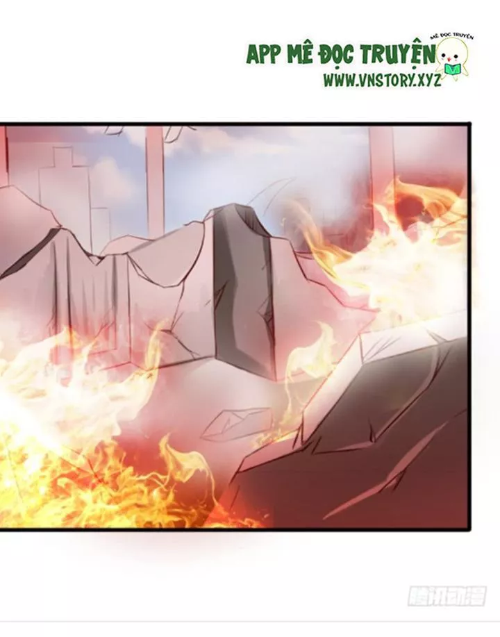 Huyết Tộc Đáng Yêu Chapter 74 - Trang 2