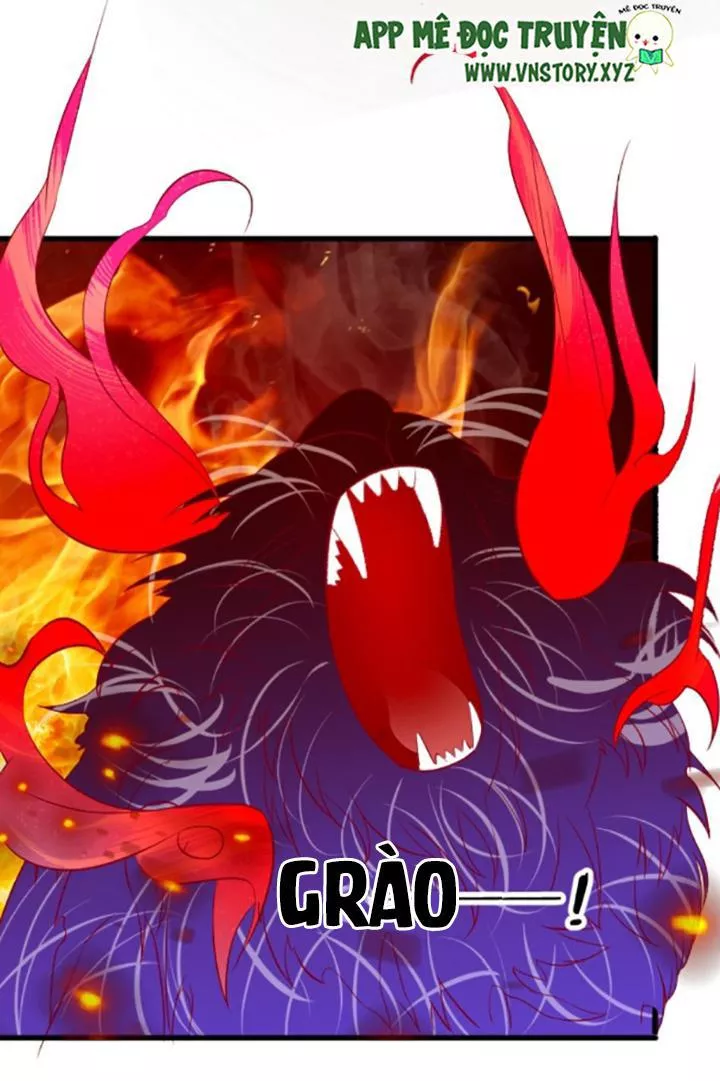 Huyết Tộc Đáng Yêu Chapter 74 - Trang 2