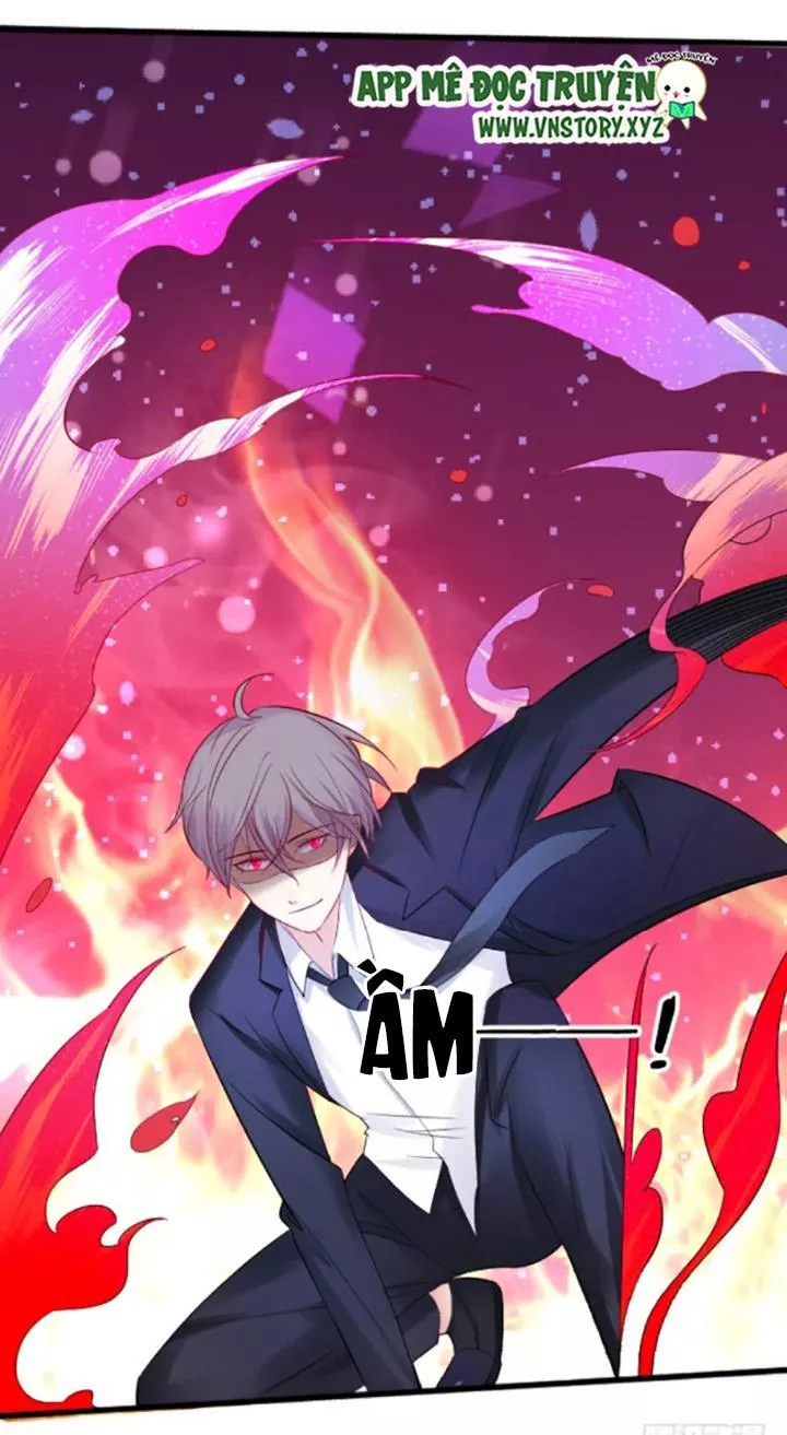 Huyết Tộc Đáng Yêu Chapter 74 - Trang 2