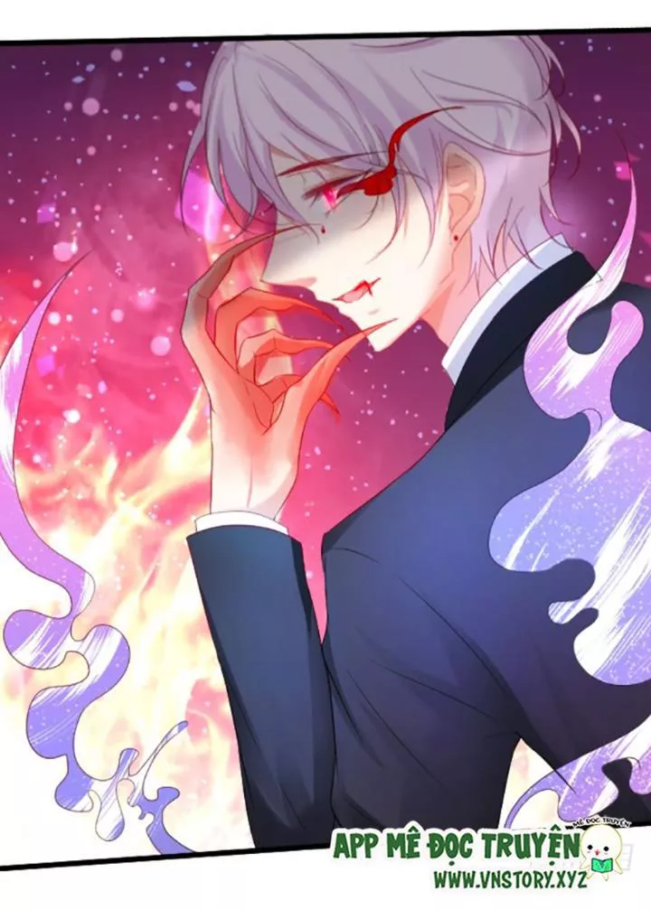 Huyết Tộc Đáng Yêu Chapter 74 - Trang 2