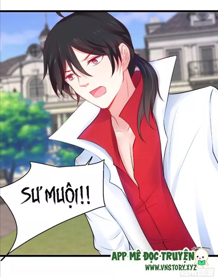 Huyết Tộc Đáng Yêu Chapter 74 - Trang 2