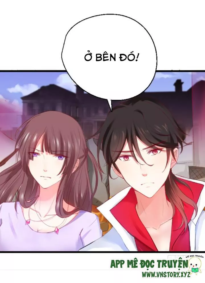 Huyết Tộc Đáng Yêu Chapter 74 - Trang 2