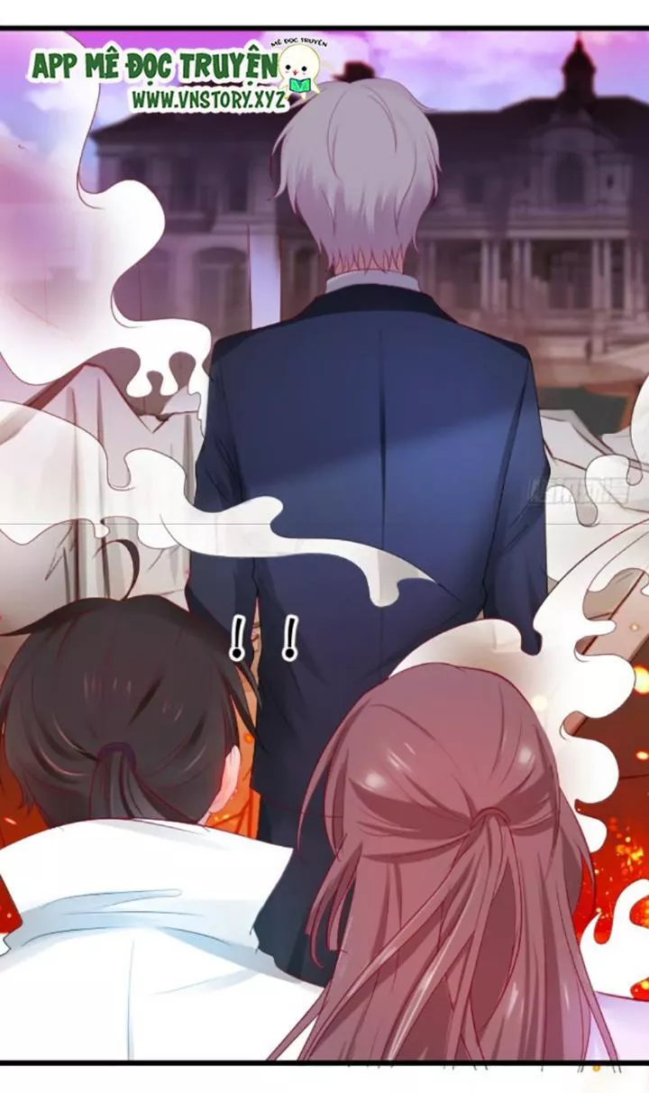 Huyết Tộc Đáng Yêu Chapter 74 - Trang 2